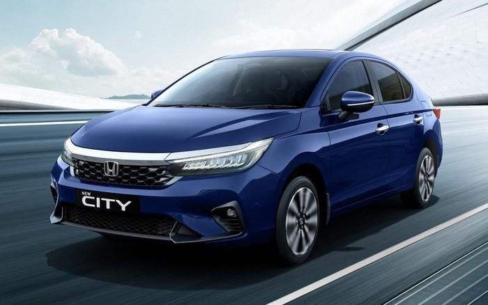 Sedan hạng B đồng loạt giảm đậm tới cả trăm triệu đồng, Toyota Vios, Honda City lập đáy mới - Ảnh 1. Sedan hạng B đồng loạt giảm đậm tới cả trăm triệu đồng, Toyota Vios, Honda City lập đáy mới - Ảnh 1.