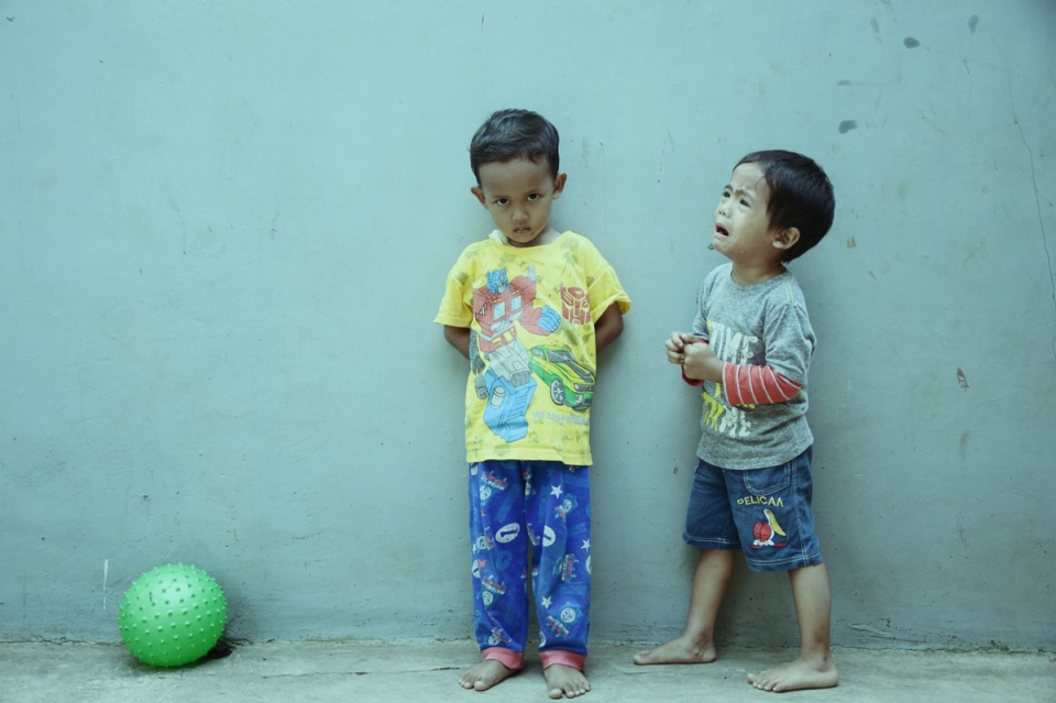 Mẹ nuôi dưỡng 3 phẩm chất ở con: Con có trái tim kiên cường, đi đến đâu cũng không bị bắt nạt - Ảnh 1. Mẹ nuôi dưỡng 3 phẩm chất ở con: Con có trái tim kiên cường, đi đến đâu cũng không bị bắt nạt - Ảnh 1.