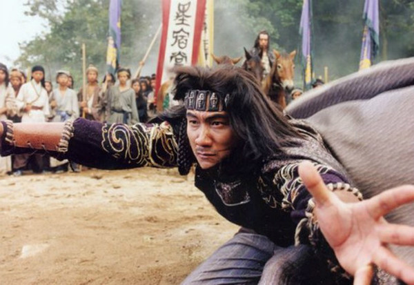 Cao thủ kỳ lạ nhất của Kim Dung: Bỏ xa Kiều Phong, chỉ biết một môn võ nhưng đứng đầu thiên hạ - Ảnh 1.