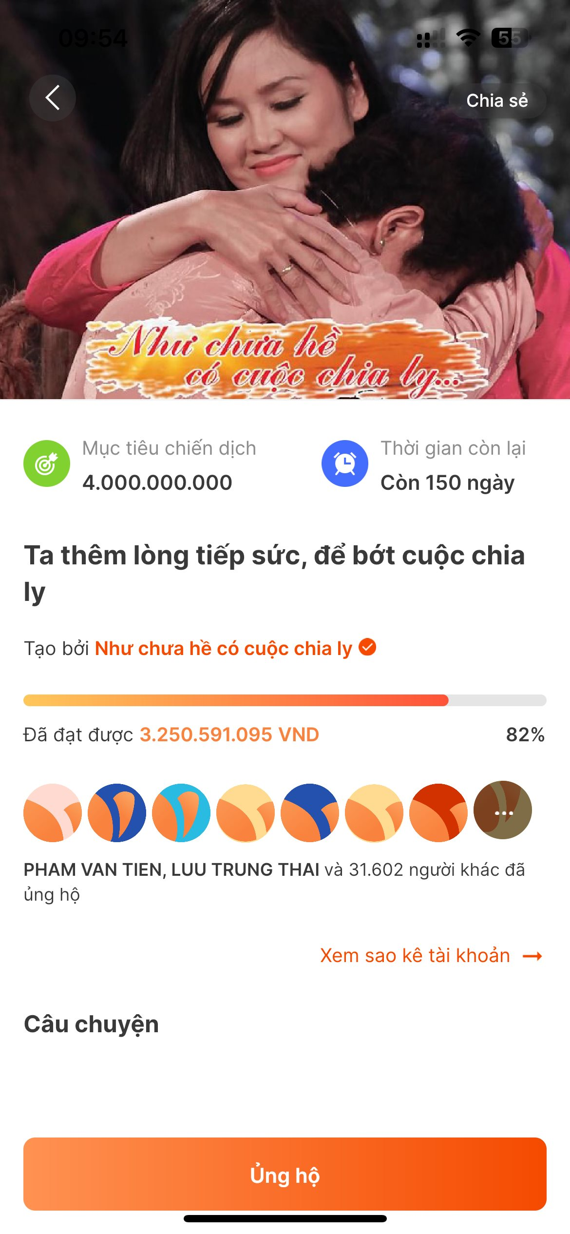 2 năm và 60 tỷ: “Cỗ máy chống bão sao kê” chính thức hoạt động - Kiến tạo cộng đồng Thiện Nguyện minh bạch và tử tế - Ảnh 4. 2 năm và 60 tỷ: “Cỗ máy chống bão sao kê” chính thức hoạt động - Kiến tạo cộng đồng Thiện Nguyện minh bạch và tử tế - Ảnh 4.