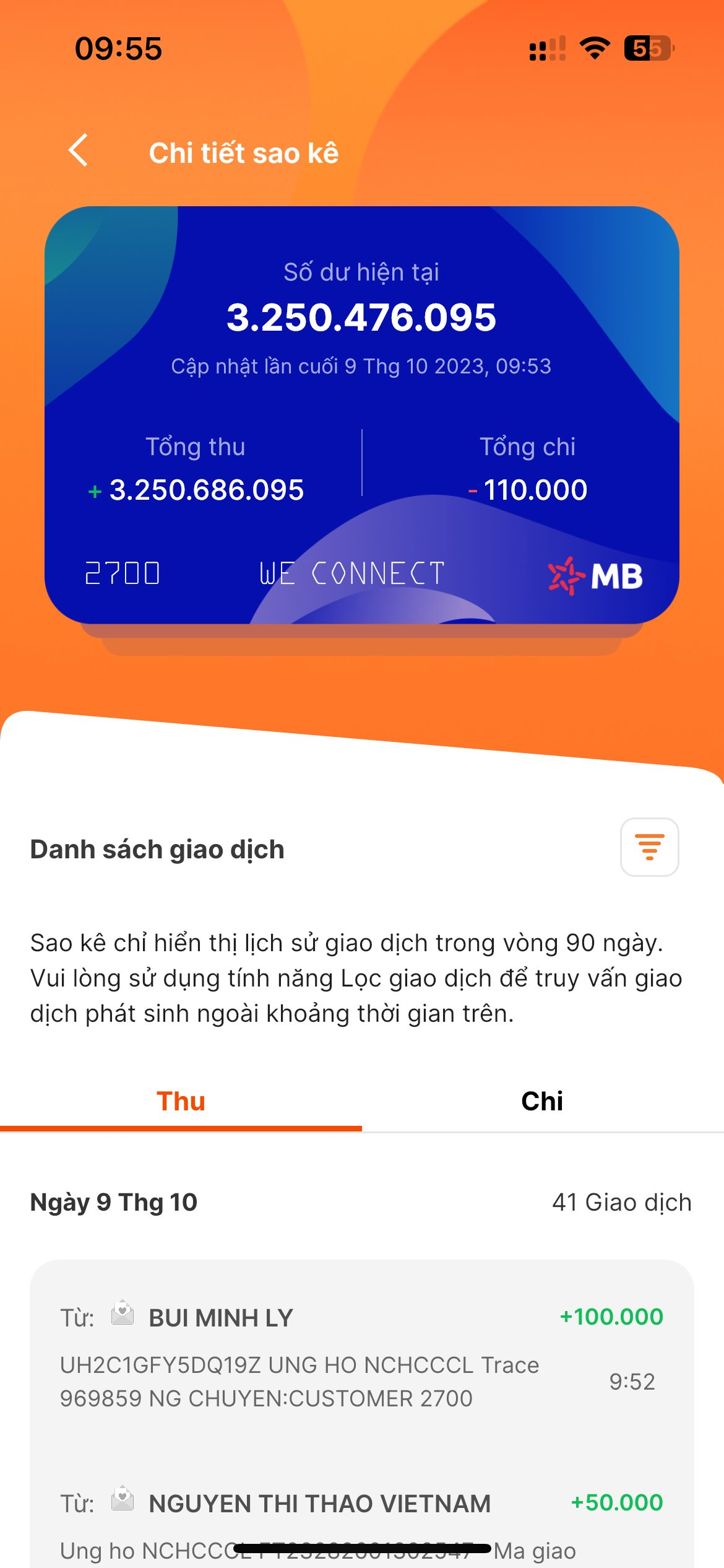 2 năm và 60 tỷ: “Cỗ máy chống bão sao kê” chính thức hoạt động - Kiến tạo cộng đồng Thiện Nguyện minh bạch và tử tế - Ảnh 5. 2 năm và 60 tỷ: “Cỗ máy chống bão sao kê” chính thức hoạt động - Kiến tạo cộng đồng Thiện Nguyện minh bạch và tử tế - Ảnh 5.