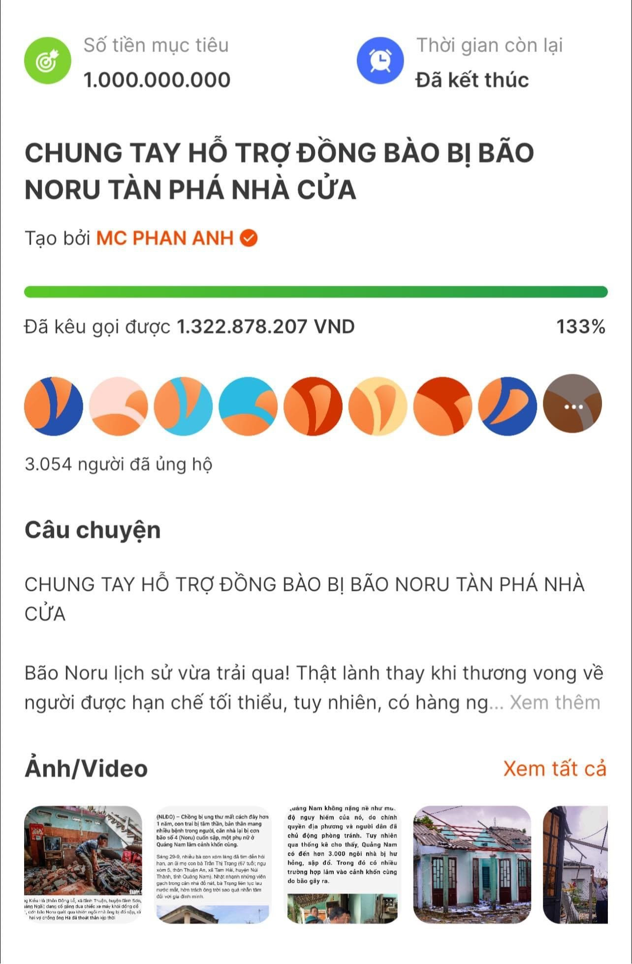 2 năm và 60 tỷ: “Cỗ máy chống bão sao kê” chính thức hoạt động - Kiến tạo cộng đồng Thiện Nguyện minh bạch và tử tế - Ảnh 2. 2 năm và 60 tỷ: “Cỗ máy chống bão sao kê” chính thức hoạt động - Kiến tạo cộng đồng Thiện Nguyện minh bạch và tử tế - Ảnh 2.