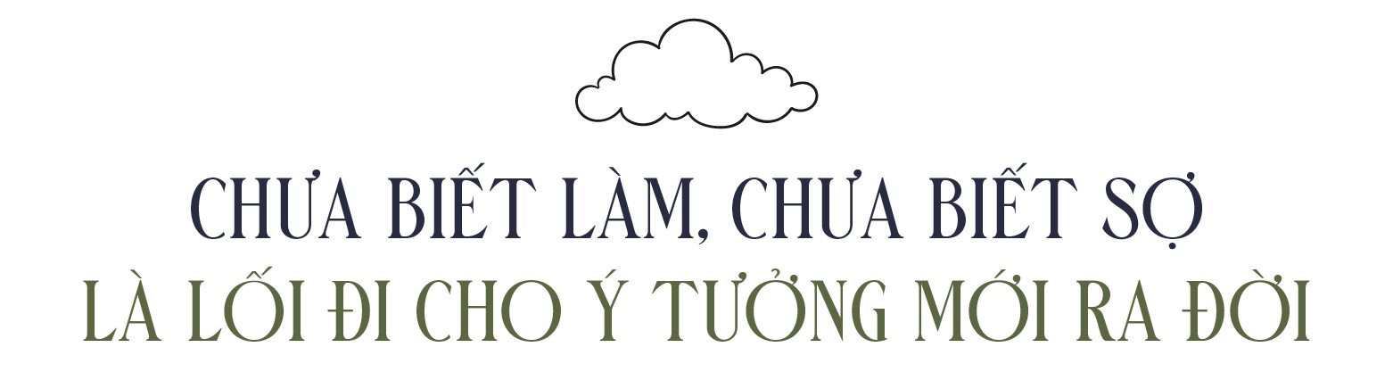 Định hình lại ‘giờ vàng’ nghe nhạc vào 4 rưỡi chiều, 8X tiết lộ chiến lược phủ sóng thương hiệu mà không tốn 1 xu và chuyện làm show lỗ đến 2 lần trong 4 năm - Ảnh 2.