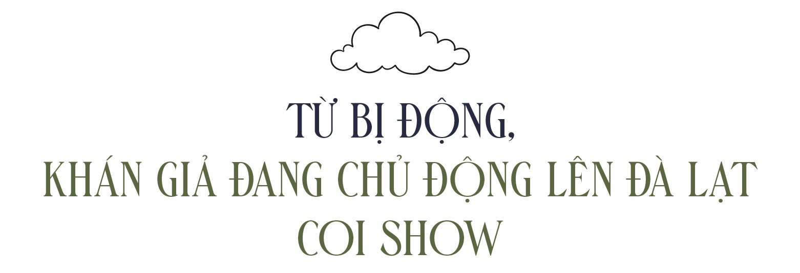 Định hình lại ‘giờ vàng’ nghe nhạc vào 4 rưỡi chiều, 8X tiết lộ chiến lược phủ sóng thương hiệu mà không tốn 1 xu và chuyện làm show lỗ đến 2 lần trong 4 năm - Ảnh 8.