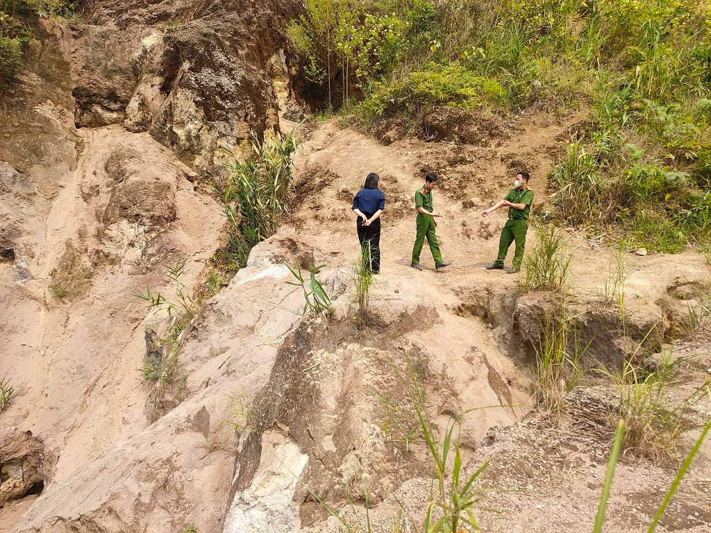 "Tỉnh nghèo giáp Trung Quốc sở hữu 'mỏ vàng' cả thế giới săn lùng - có tín hiệu mới tích cực? - Ảnh 2. "Tỉnh nghèo giáp Trung Quốc sở hữu 'mỏ vàng' cả thế giới săn lùng - có tín hiệu mới tích cực? - Ảnh 2.
