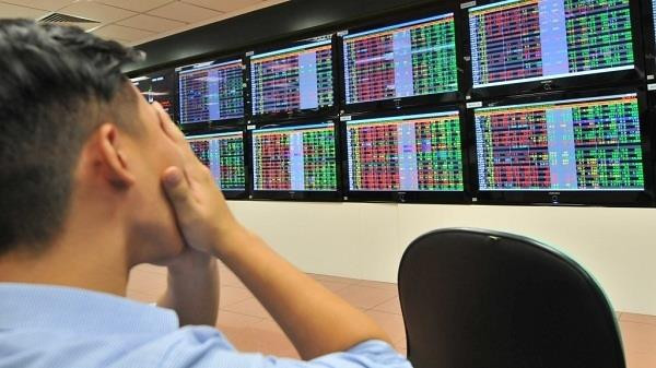 Gần như "bay sạch" thành quả từ đầu năm sau tháng 10, chứng khoán Việt Nam thường biến động ra sao trong tháng 11? - Ảnh 1.