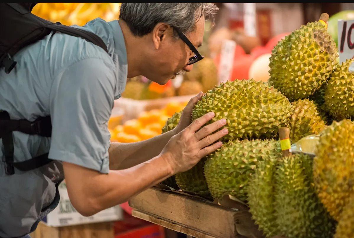 Một loại trái cây vua của Việt Nam xuất khẩu tăng 14 lần, đưa xuất khẩu nông sản vững vàng đi qua giông bão - Ảnh 1.