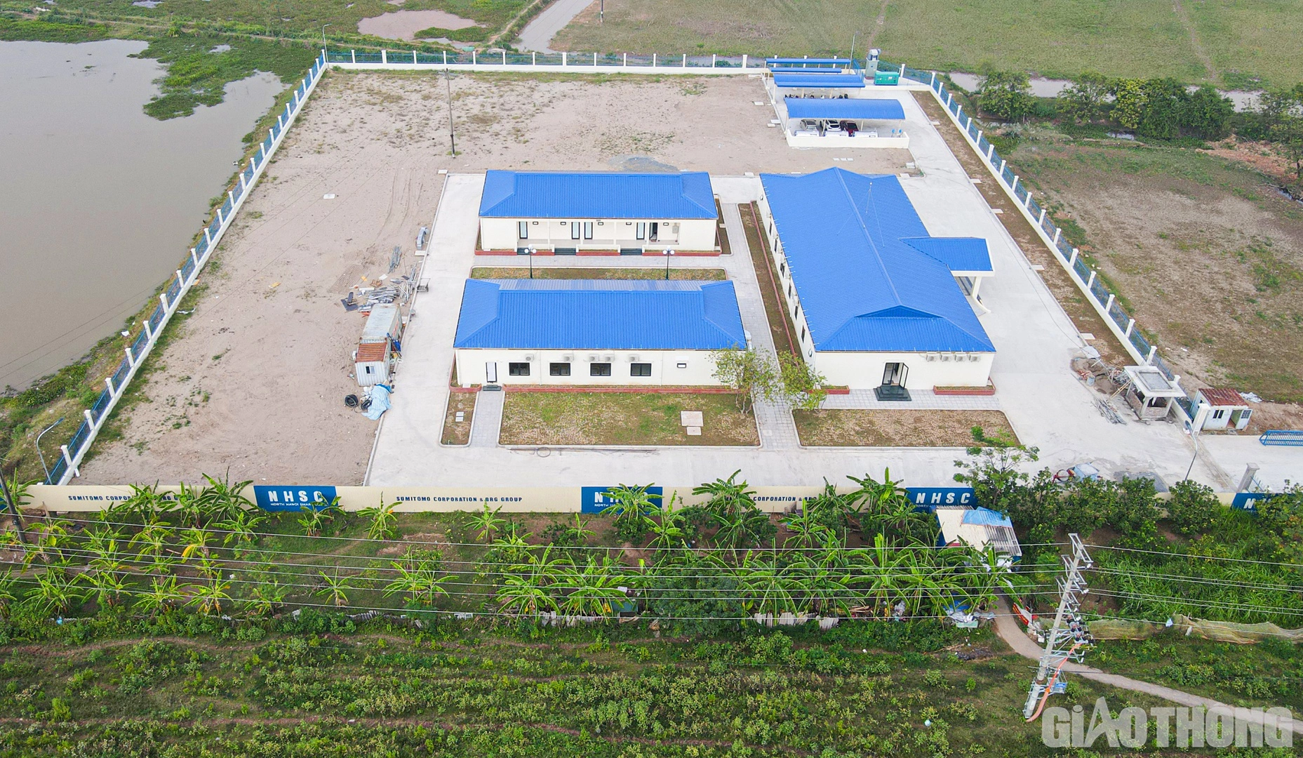 Siêu dự án 4,2 tỷ USD của Hà Nội sắp có tin vui: Tòa tháp 108 tầng cao nhất Việt Nam đặt nền móng đầu - Ảnh 2.