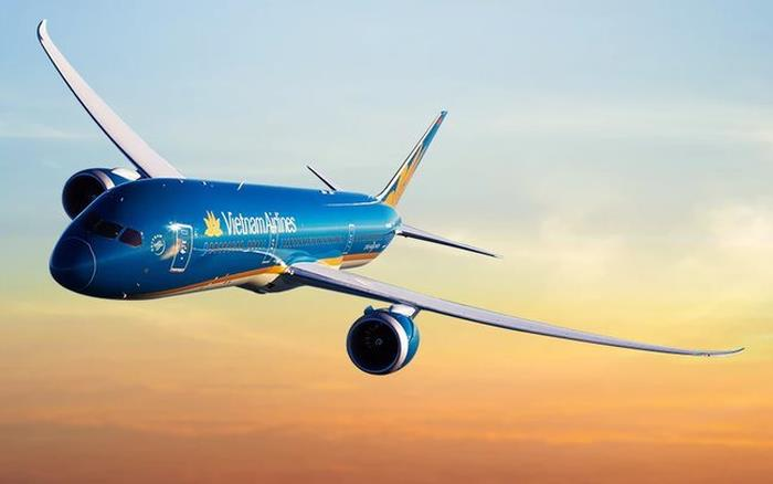 Vietnam Airlines lên tiếng về khoản lỗ hơn 2.000 tỷ trong quý 3 và lộ trình khắc phục tình trạng cổ phiếu bị kiểm soát - Ảnh 1.