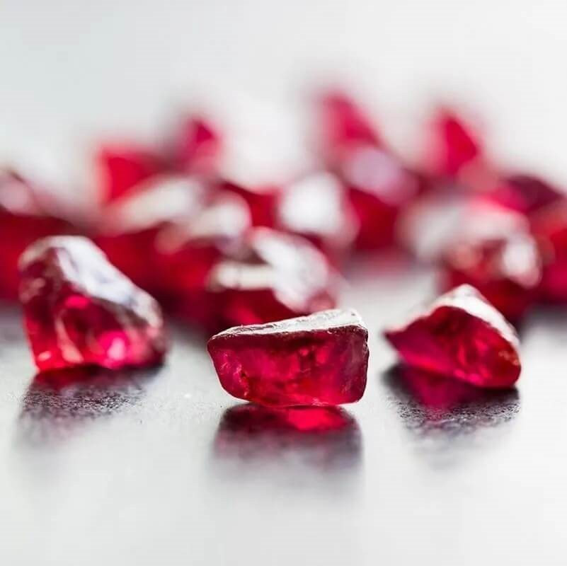 'Ruby đỏ' của Việt Nam ngon đến mức người Trung Quốc cũng phải tấm tắc khen: xuất khẩu mỗi năm hàng trăm nghìn tấn, chất lượng tốt nhất thế giới - Ảnh 1.