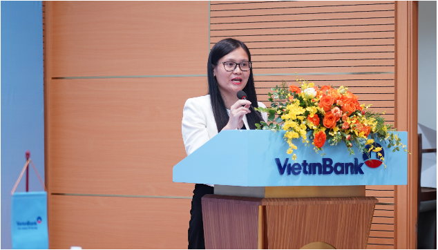 VietinBank TP. Hà Nội và SSIAM ký kết thỏa thuận hợp tác chiến lược - Ảnh 2.