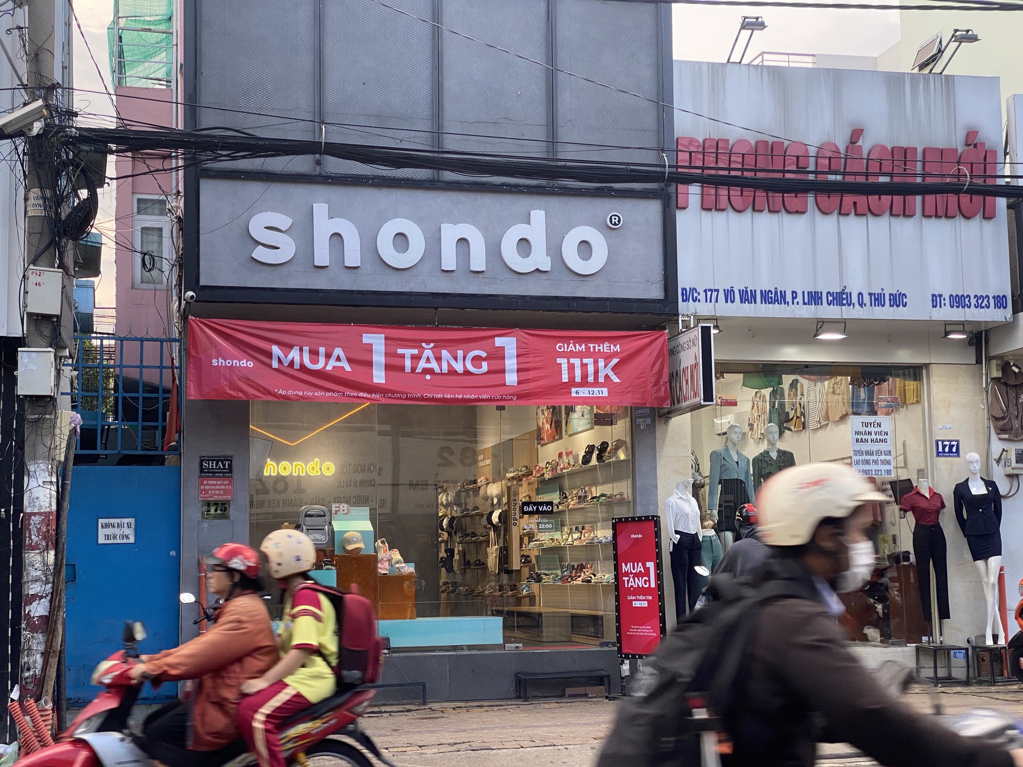 Săn sale 11-11, coi chừng mua nhầm cục tức - Ảnh 3.