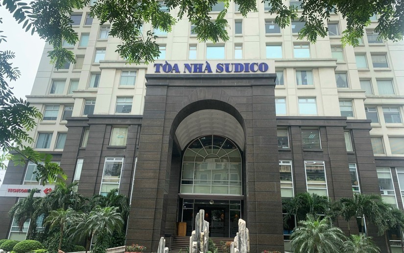 ‘Bóng’ Amber Holdings trong thương vụ bán vốn công ty liên kết của Sudico - Ảnh 1.