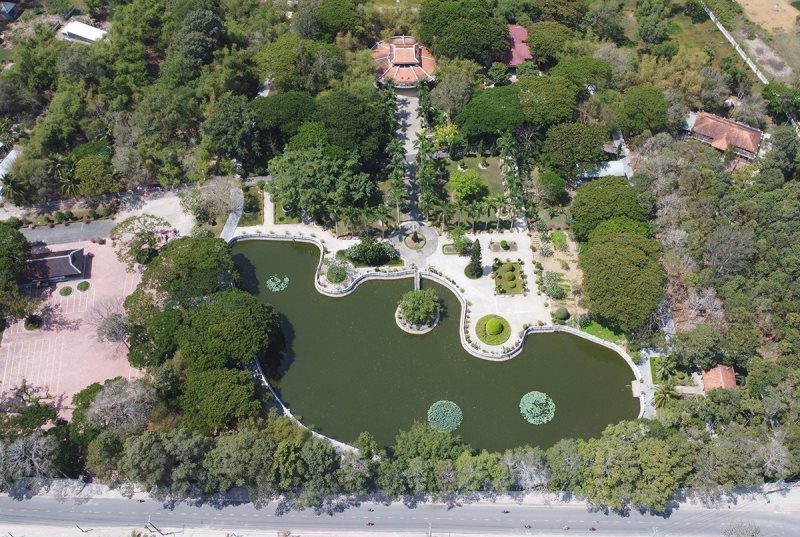 5 trụ cột giúp tỉnh có vị trí địa chính trị quan trọng trở thành trung tâm kinh tế biển hiện đại của Việt Nam - Ảnh 3.