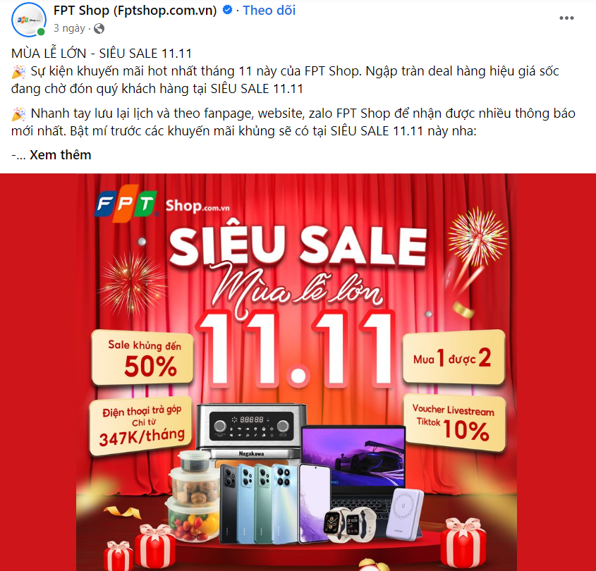 Săn sale 11-11, coi chừng mua nhầm cục tức - Ảnh 6.