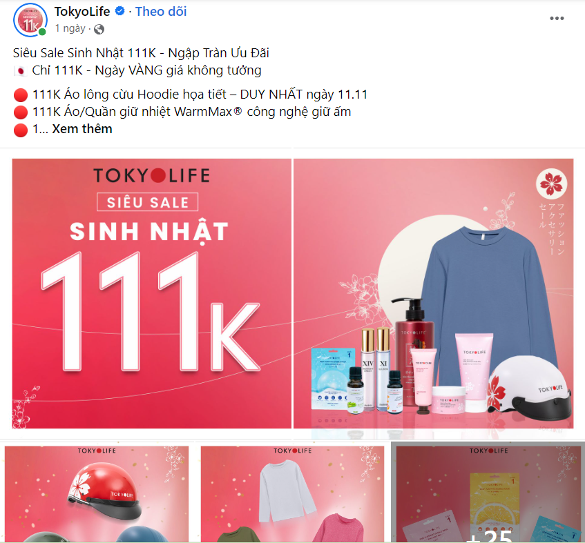 Săn sale 11-11, coi chừng mua nhầm cục tức - Ảnh 7.