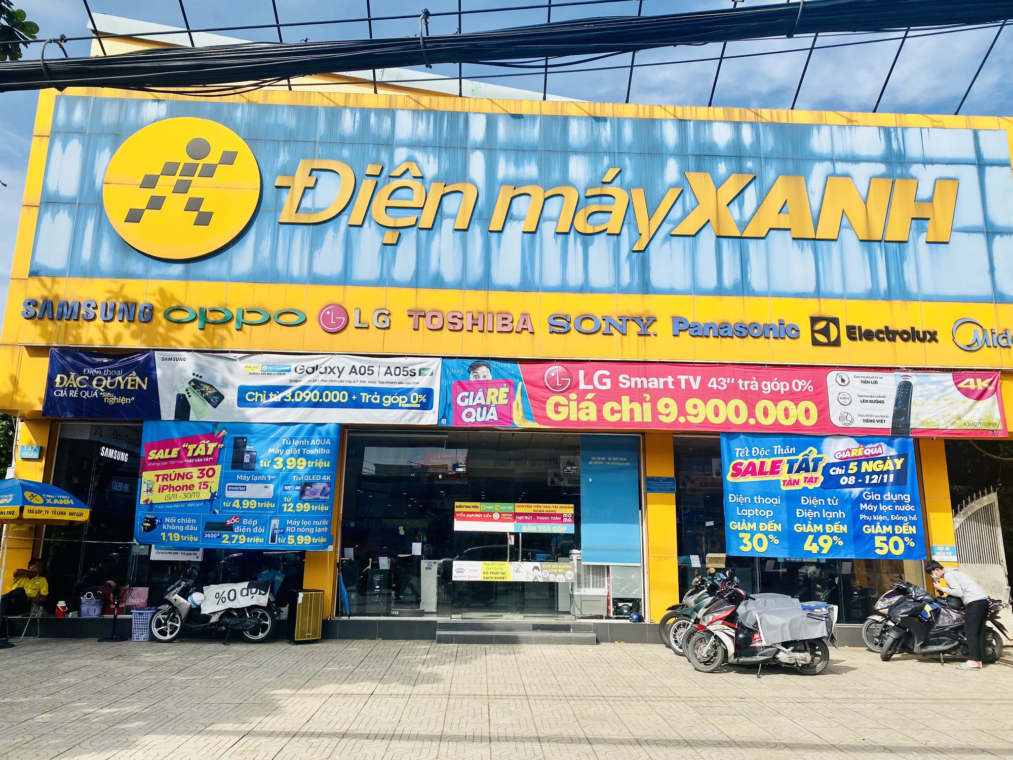 Săn sale 11-11, coi chừng mua nhầm cục tức - Ảnh 4.