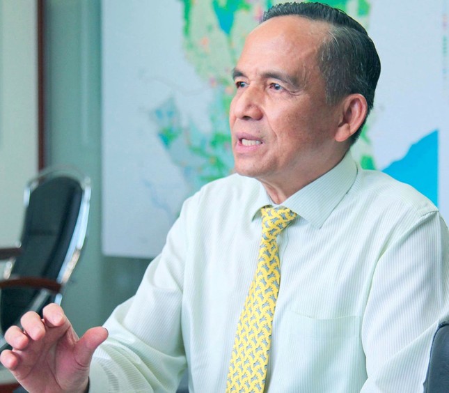 Vì sao không cần thiết khống chế trần chi phí lãi vay quá 30%? - Ảnh 1.