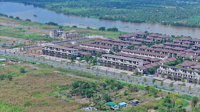 Vì sao không cần thiết khống chế trần chi phí lãi vay quá 30%? - Ảnh 3.