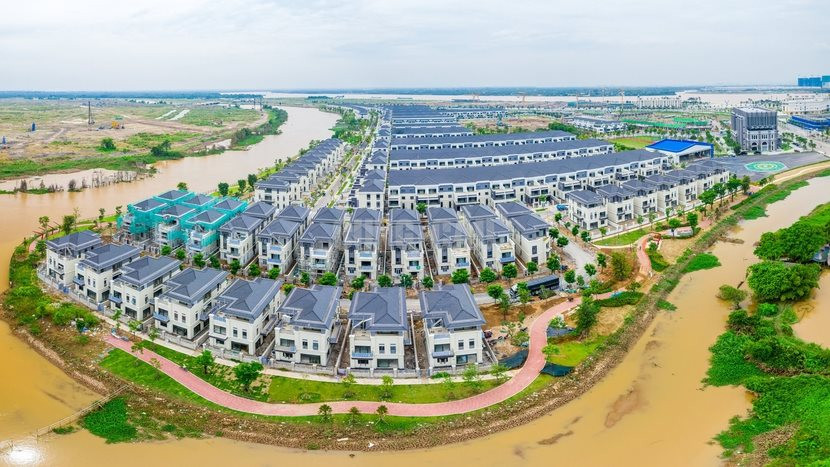 Tiến độ tháo gỡ cho 2 đại dự án Aqua City và NovaWorld Phan Thiết của Novaland - Ảnh 1. Tiến độ tháo gỡ cho 2 đại dự án Aqua City và NovaWorld Phan Thiết của Novaland - Ảnh 1.