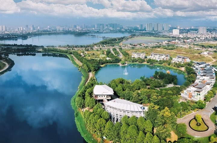 Hà Nội: Vị trí cụ thể 7 khu “đất vàng” được dành để xây thêm trường học cho quận có cư dân đông nhất thành phố - Ảnh 1. Hà Nội: Vị trí cụ thể 7 khu “đất vàng” được dành để xây thêm trường học cho quận có cư dân đông nhất thành phố - Ảnh 1.