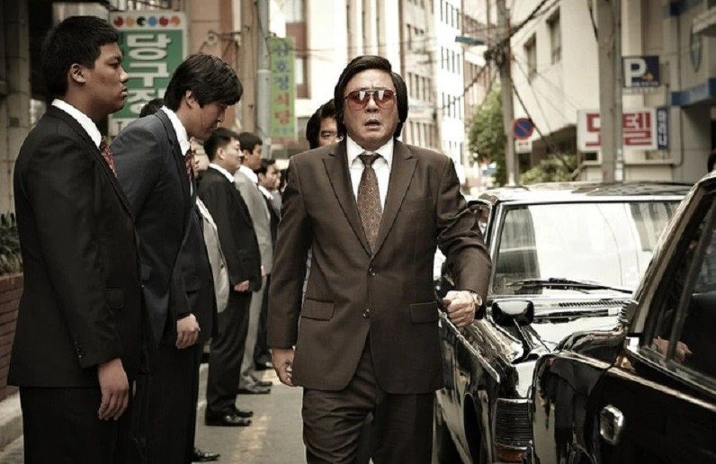 Nền kinh tế Hàn Quốc ám ảnh bởi vấn nạn 'cậy già bắt nạt trẻ' - Ảnh 4.