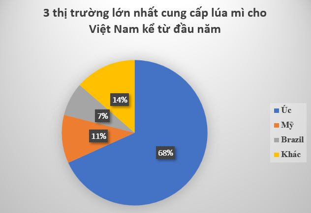 Việt Nam vừa nhập một loại "hạt châu báu" cả thế giới đang thèm khát từ Nga: Giá rẻ cực hấp dẫn, nước ta nhập trăm nghìn tấn mỗi tháng - Ảnh 3.