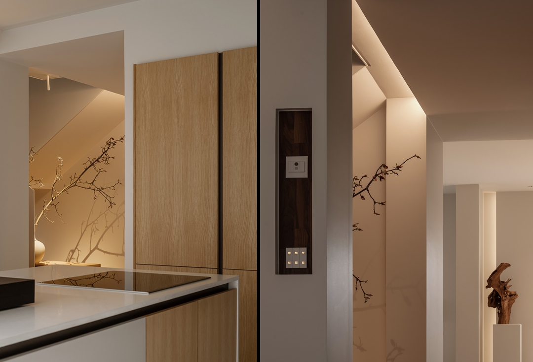 Chiêm ngưỡng căn nhà 500m2 tốn 8 năm mới hoàn thành, có khu vườn và bể cá koi đầy ấn tượng - Ảnh 14. Chiêm ngưỡng căn nhà 500m2 tốn 8 năm mới hoàn thành, có khu vườn và bể cá koi đầy ấn tượng - Ảnh 14.