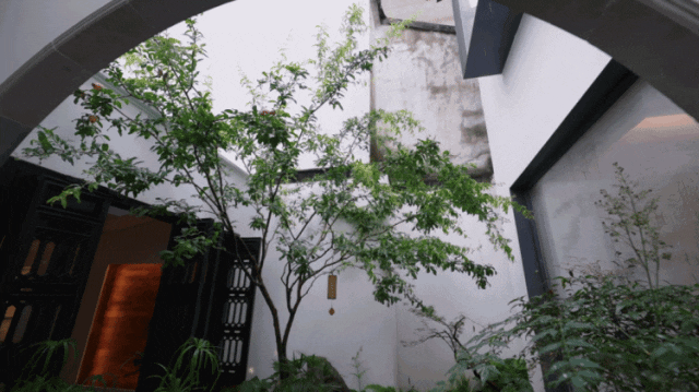 Chiêm ngưỡng căn nhà 500m2 tốn 8 năm mới hoàn thành, có khu vườn và bể cá koi đầy ấn tượng - Ảnh 2. Chiêm ngưỡng căn nhà 500m2 tốn 8 năm mới hoàn thành, có khu vườn và bể cá koi đầy ấn tượng - Ảnh 2.