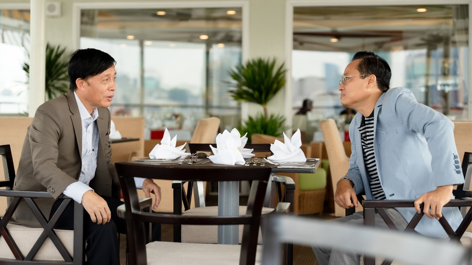 Viet Princess Cruises: Hành trình 10 năm kiến tạo những du thuyền đẳng cấp - Ảnh 1. Viet Princess Cruises: Hành trình 10 năm kiến tạo những du thuyền đẳng cấp - Ảnh 1.