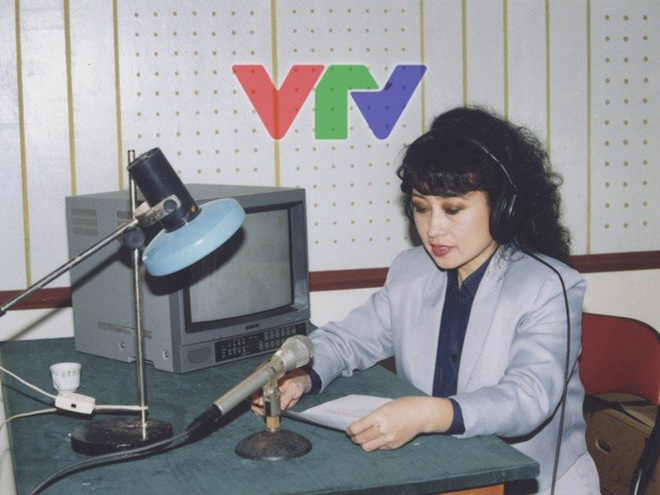 "Giọng đọc huyền thoại VTV" NSƯT Kim Tiến: U80 hạnh phúc bên người chồng thứ 2, đi du lịch khắp nơi - Ảnh 1.