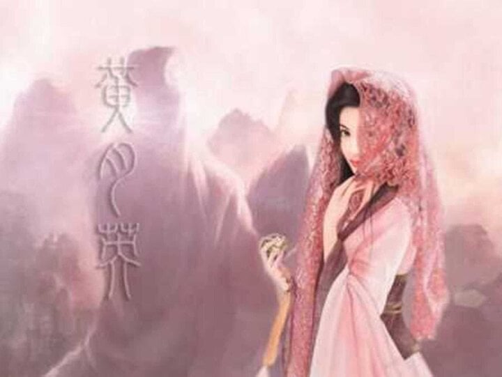 Bí ẩn về người vợ tài năng nhưng 'xấu nhất lịch sử Trung Hoa' của Gia Cát Lượng - Ảnh 2.