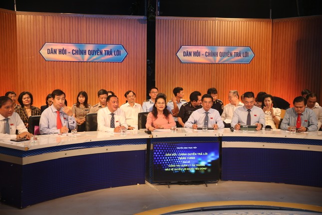 Xử lý ra sao khi mua hàng ‘chỉ có vỏ mà không có ruột’? - Ảnh 1.