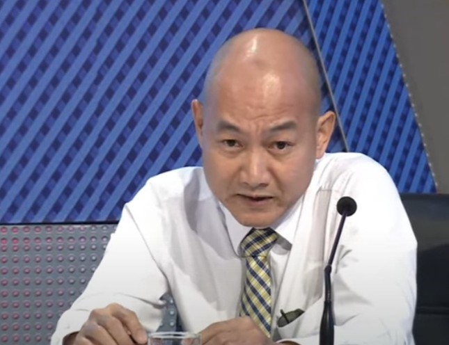 Xử lý ra sao khi mua hàng ‘chỉ có vỏ mà không có ruột’? - Ảnh 2.