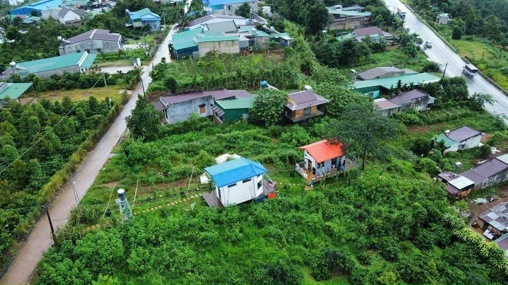 Có tích luỹ 1 tỉ đồng, tính mua lô đất nông nghiệp 3.000m2  ở tỉnh để trồng rau, và đây là lời khuyên của chuyên gia - Ảnh 1.