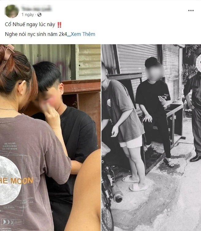 Cảnh báo lừa đảo "bẫy click" tràn ngập trên Facebook, người dân cẩn thận kẻo mất tiền, mất luôn tài khoản - Ảnh 2.
