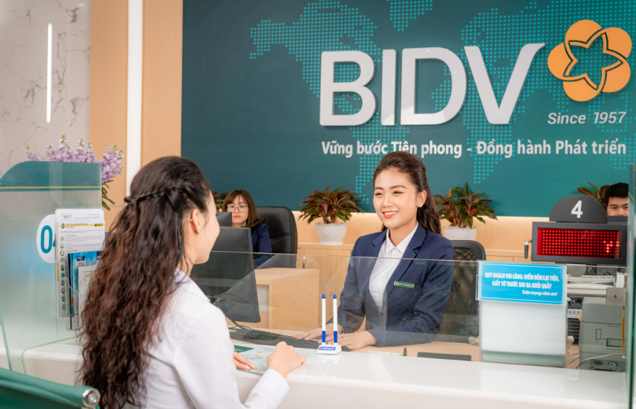 BIDV rao bán khoản nợ 752 tỷ của đại gia Ninh Bình - Ảnh 1.