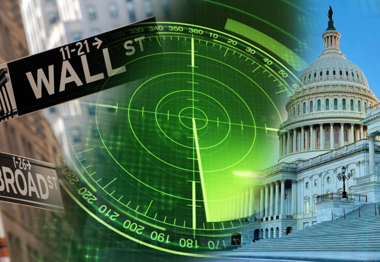 Thị trường hồi hộp chờ 5 thông tin quan trọng trên radar kinh tế của Washington trong tuần: Một dữ liệu then chốt với quyết định lãi suất của FED - Ảnh 1.