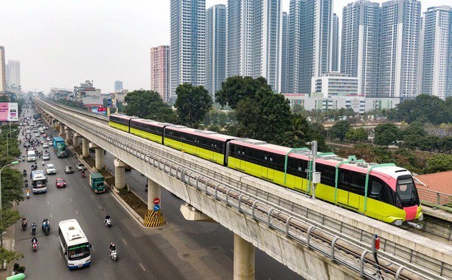 Hơn một thập kỷ làm metro ở Hà Nội, TP.HCM: 4 tuyến hơn 144.000 tỷ, tuyến nào cán đích đầu tiên? - Ảnh 2.