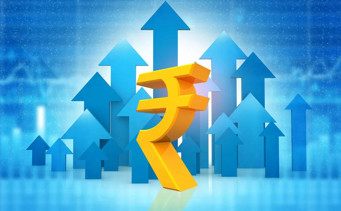 IMF: Quốc gia châu Á này sẽ vươn lên top 3 kinh tế thế giới vào 2027, thoải mái tăng trưởng hơn 6% trong năm tới - Ảnh 1.