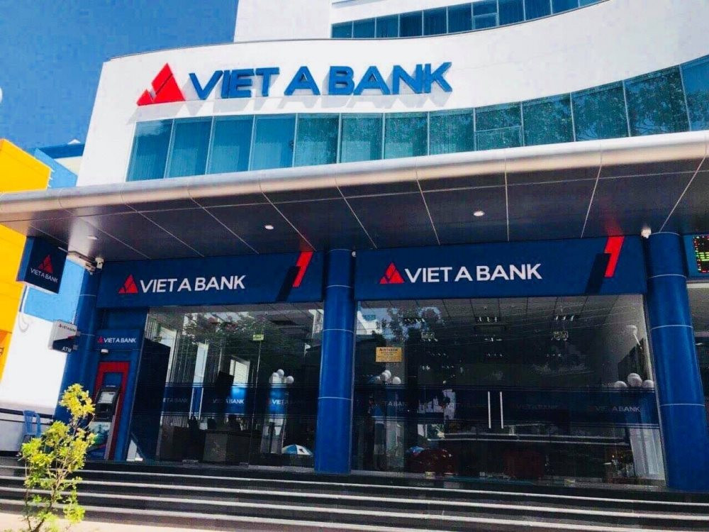 Lợi nhuận quý 3 của VietABank (VAB) “bốc hơi” 63%, vì đâu nên nỗi? - Ảnh 1.