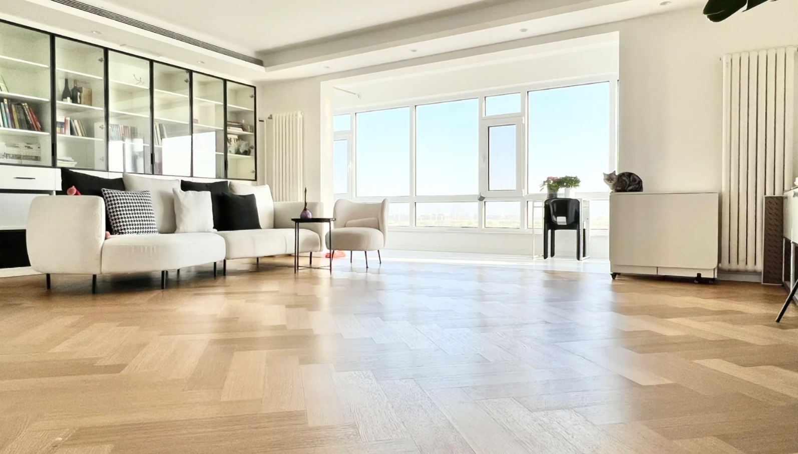 Nếu trong nhà có người lớn tuổi thì bạn nên làm những "thiết kế thân thiện với người già” dưới đây- Ảnh 3. Nếu trong nhà có người lớn tuổi thì bạn nên làm những "thiết kế thân thiện với người già” dưới đây- Ảnh 3.