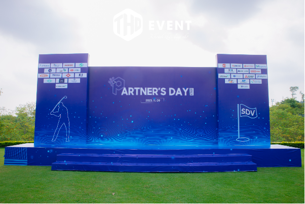 Độc đáo concept tổ chức hội nghị khách hàng kết hợp giải đấu golf chuyên nghiệp - Ảnh 1. Độc đáo concept tổ chức hội nghị khách hàng kết hợp giải đấu golf chuyên nghiệp - Ảnh 1.