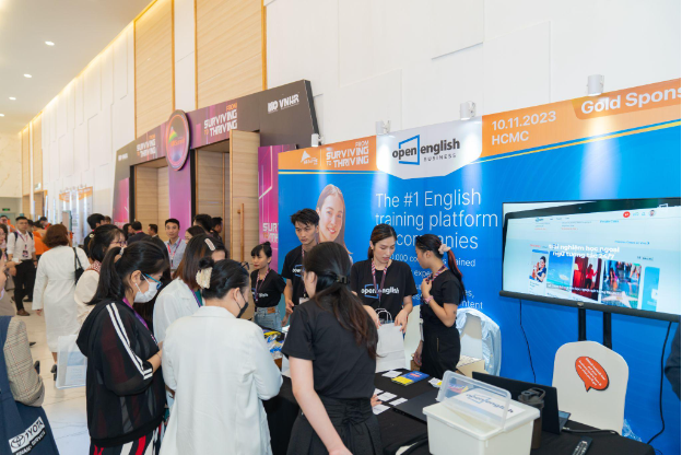 Chiến lược nhân sự: Mảnh ghép hoàn thiện chiến lược tăng trưởng - Ảnh 1.