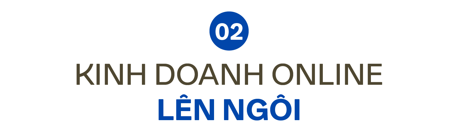 Chuyên gia: Làn sóng trả mặt bằng lan rộng là xu thế tất yếu của thời đại kinh doanh online - Ảnh 3.