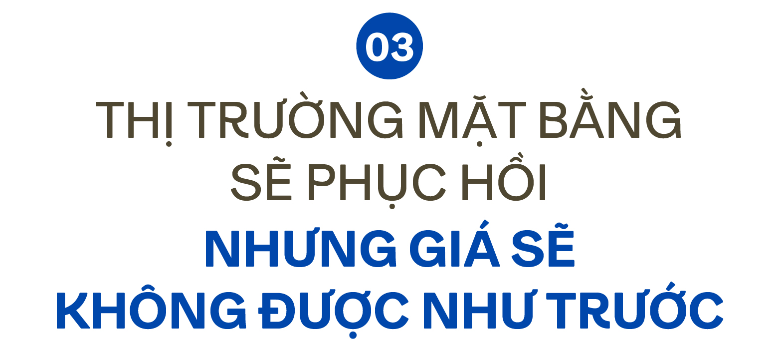 Chuyên gia: Làn sóng trả mặt bằng lan rộng là xu thế tất yếu của thời đại kinh doanh online - Ảnh 5.