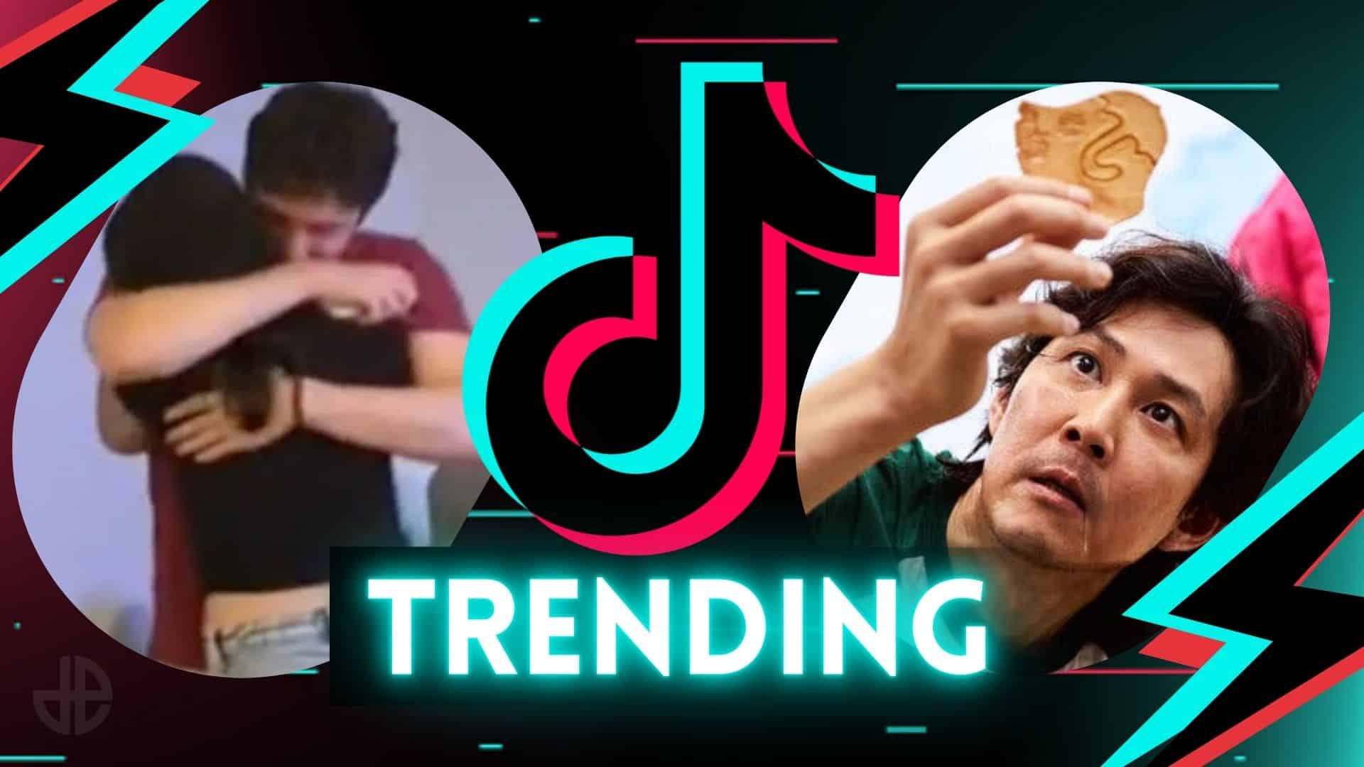 Vì sao các trend TikTok tưởng “nhảm nhí” lại được hưởng ứng đến vậy? Đáp án không chỉ gói gọn trong thuật toán kỳ diệu- Ảnh 3.