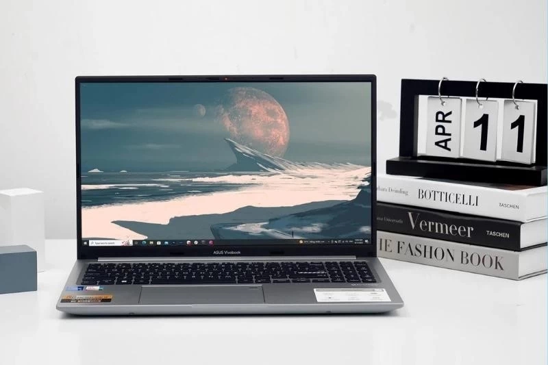 Loạt laptop bán chạy nhất tháng 10/2023: Đa số là laptop giá rẻ, cấu hình cao giá dưới 20 triệu đồng - Ảnh 10.