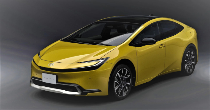 Toyota mang xe dự triển lãm danh giá nhất thế giới, chủ tịch nhận được câu nói ám ảnh hơn 10 năm - Ảnh 6.