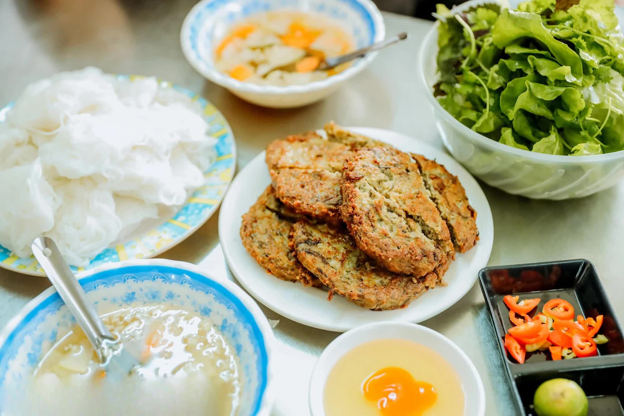 3 món ngon ấm áp dành cho mùa đông Hà Nội nhất định phải ăn ngay - Ảnh 4. 3 món ngon ấm áp dành cho mùa đông Hà Nội nhất định phải ăn ngay - Ảnh 4.